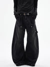 RT No. 55116 SCIMITAR LUMBERJACK PANTS