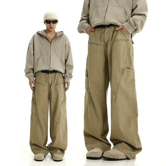 RT No. 12001 CARPENTER STRAIGHT PANTS