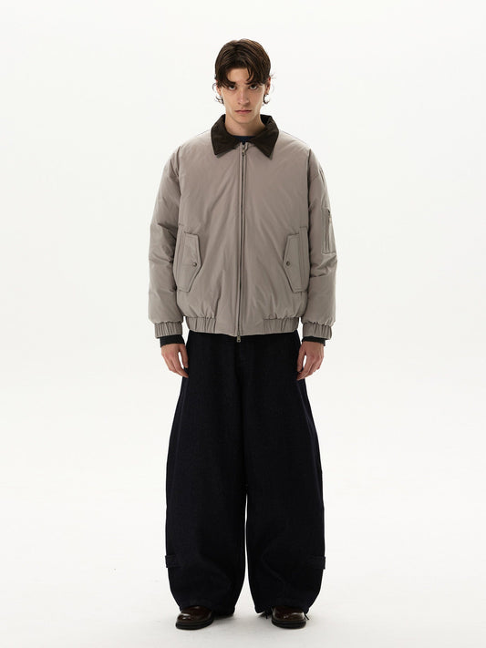 RT No. 59003 SORA FLIGHT WORKWEAR JACKET