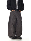 RT No. 32014 WORKWEAR WIDE BAGGY PANTS