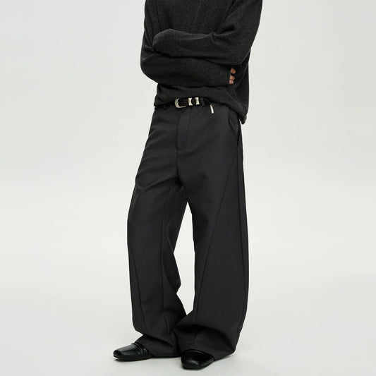RT No. 43000 RECONSTRUCTED SUIT PANTS