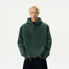 RT No. 40538 FLEECE PULLOVER HOODIE