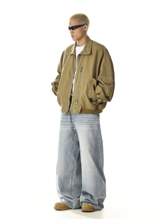 RT No. 32708 INDUSTRY WORKWEAR JACKET