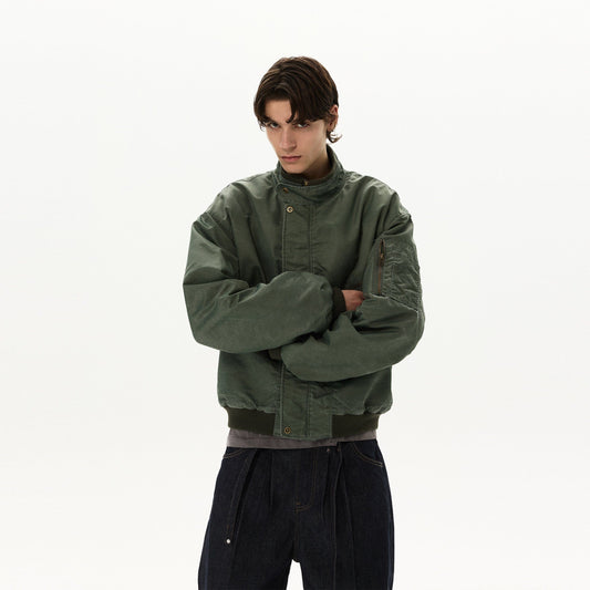 RT No. 59002 SORA CARGO FLIGHT JACKET