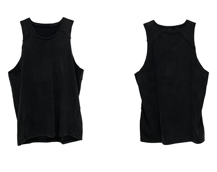 RT No. 10952 RECONSTRUCTED TANK TOP