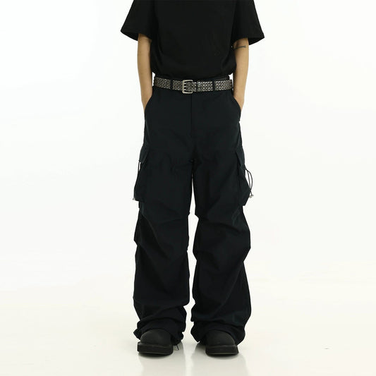 RT No. 10250 CARGO STRAIGHT PANTS