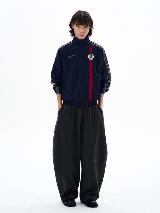 RT No. 29049 MACHETE BAGGY SWEATPANTS