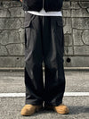 RT No. 12310 CARGO STRAIGHT PANTS