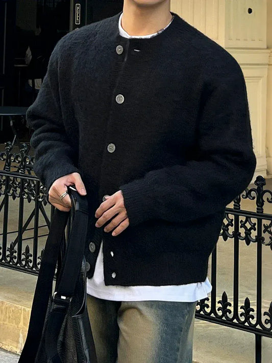 RT No. 48014 KNITWEAR CARDIGAN