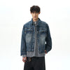 RT No. 40516 INDUSTRIAL DENIM JACKET