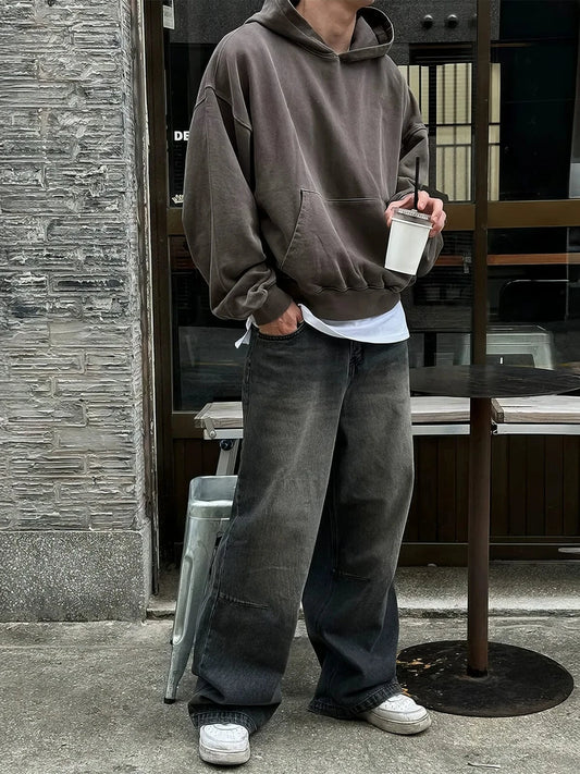 RT No. 32608 SPORT PULLOVER HOODIE