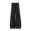 RT No. 50227 SILHOUETTE BAGGY SWEATPANTS