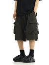 RT No. 11151 OUTDOOR WORKWEAR CARGO SHORTS