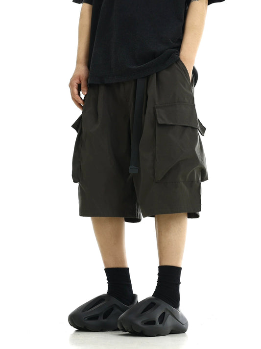 RT No. 11151 OUTDOOR WORKWEAR CARGO SHORTS