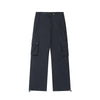 RTK (W) No. 3405 STRAIGHT CARGO PANTS