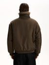 RT No. 58010 KAZE WOLF BOMBER WORKWEAR JACKET