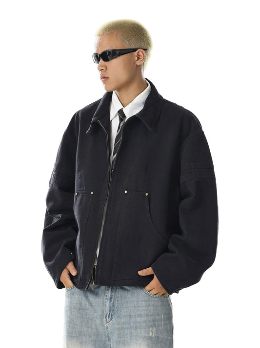 RT No. 32716 INDUSTRY WORKWEAR JACKET