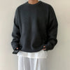 RT No. 10384 KNITTED PULLOVER SWEATER