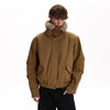 RT No. 58034 JIIN FUR COLLAR JACKET