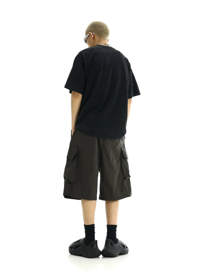 RT No. 11151 OUTDOOR WORKWEAR CARGO SHORTS