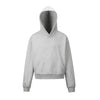 RT No. 11209 BOXY PULLOVER HOODIE