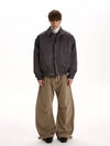 RT No. 55011 SILHOUETTE PILOT JACKET