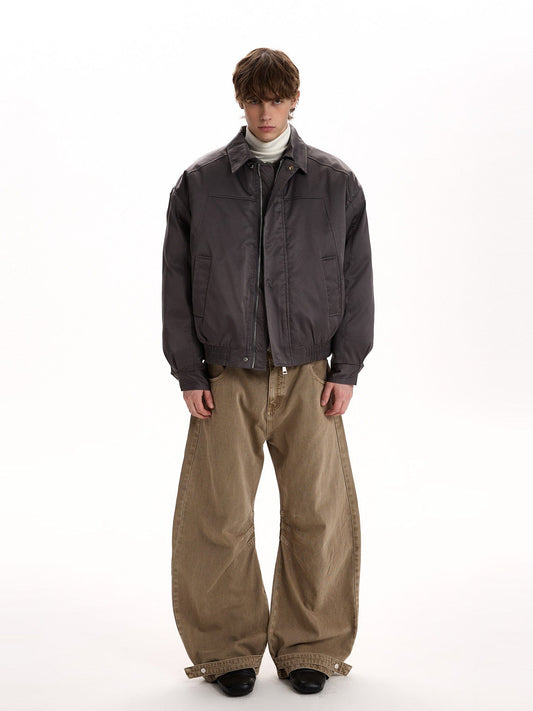 RT No. 55011 SILHOUETTE PILOT JACKET