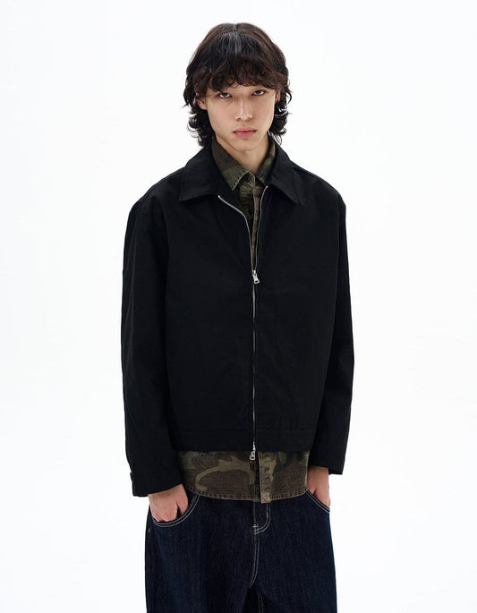 RT No. 29041 NICHIJO WORKWEAR ZIP JACKET
