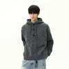 RT No. 40531 KNITWEAR PULLOVER HOODED SWEATER