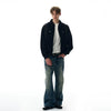 RT No. 40770 CONTRAST CARPENTER JACKET