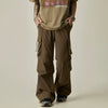 RT No. 11277 PARACHUTE CARGO PANTS