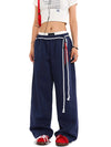 RTK (W) No. 538 SPORT SWEATPANTS