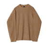 RT No. 10284 KNITTED PULLOVER SWEATER