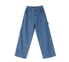 RT No. 11180 BAGGY DENIM JEANS