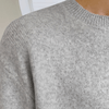 RT No. 3460 ROUND NECK KNITTED SWEATER