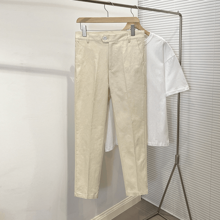 RT No. 1763 ANKLE PANTS