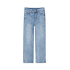 RT No. 1485 DENIM STRAIGHT JEANS