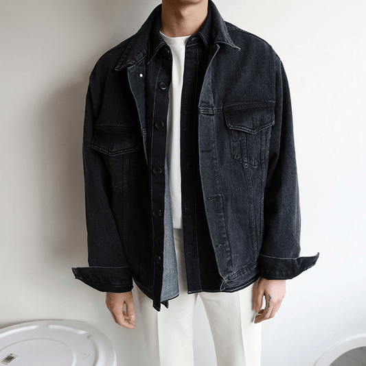 RT No. 3001 DENIM JK