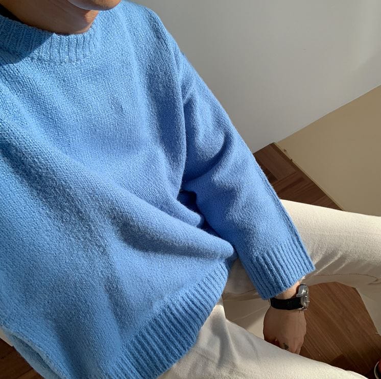 RT No. 1145 KNITTED SWEATER
