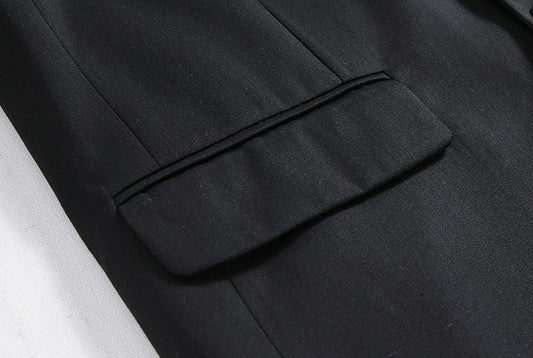 RT No. 5165 SUIT BLAZER JACKET