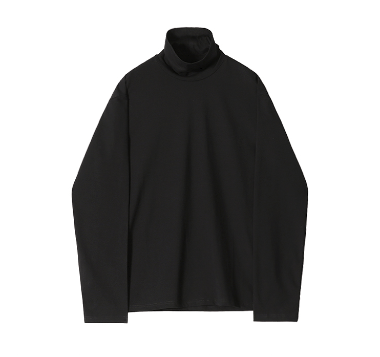 RT No. 6214 TURTLENECK LONGSLEEVE