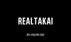 REALTAKAI Gift Cards