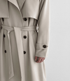 RT No. 7023 TRENCH COAT