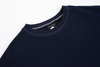 RT No. 3176 NAVY BLUE CREWNECK SWEATER