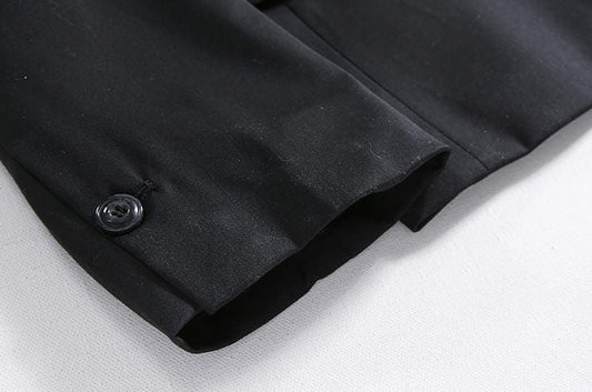 RT No. 5165 SUIT BLAZER JACKET