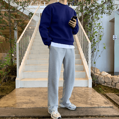 RT No. 7095 PULLOVER SWEATER