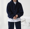 RT No. 6588 ZIP-UP HOODIE & SWEATPANTS