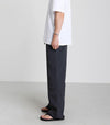 RT No. 4505 JAPANESE STYLE WIDE STRAIGHT PANTS