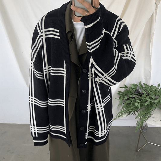 RT No. 400 CARDIGAN