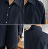 RT No. 3013 BASIC COLLAR SHIRT